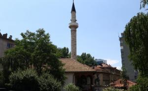 Foto: Dženan Kriještorac / Radiosarajevo.ba / Magribija džamija